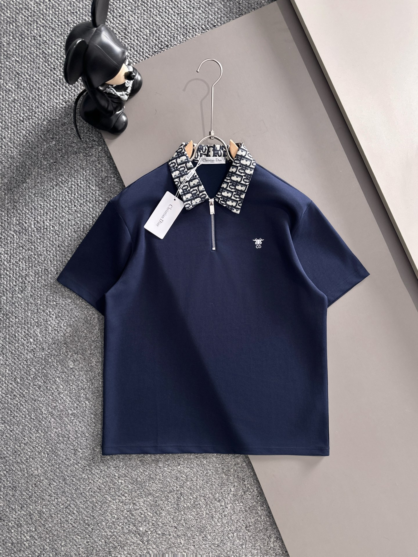 【DIOR】半袖T シャツショートパンツ セットアップ
