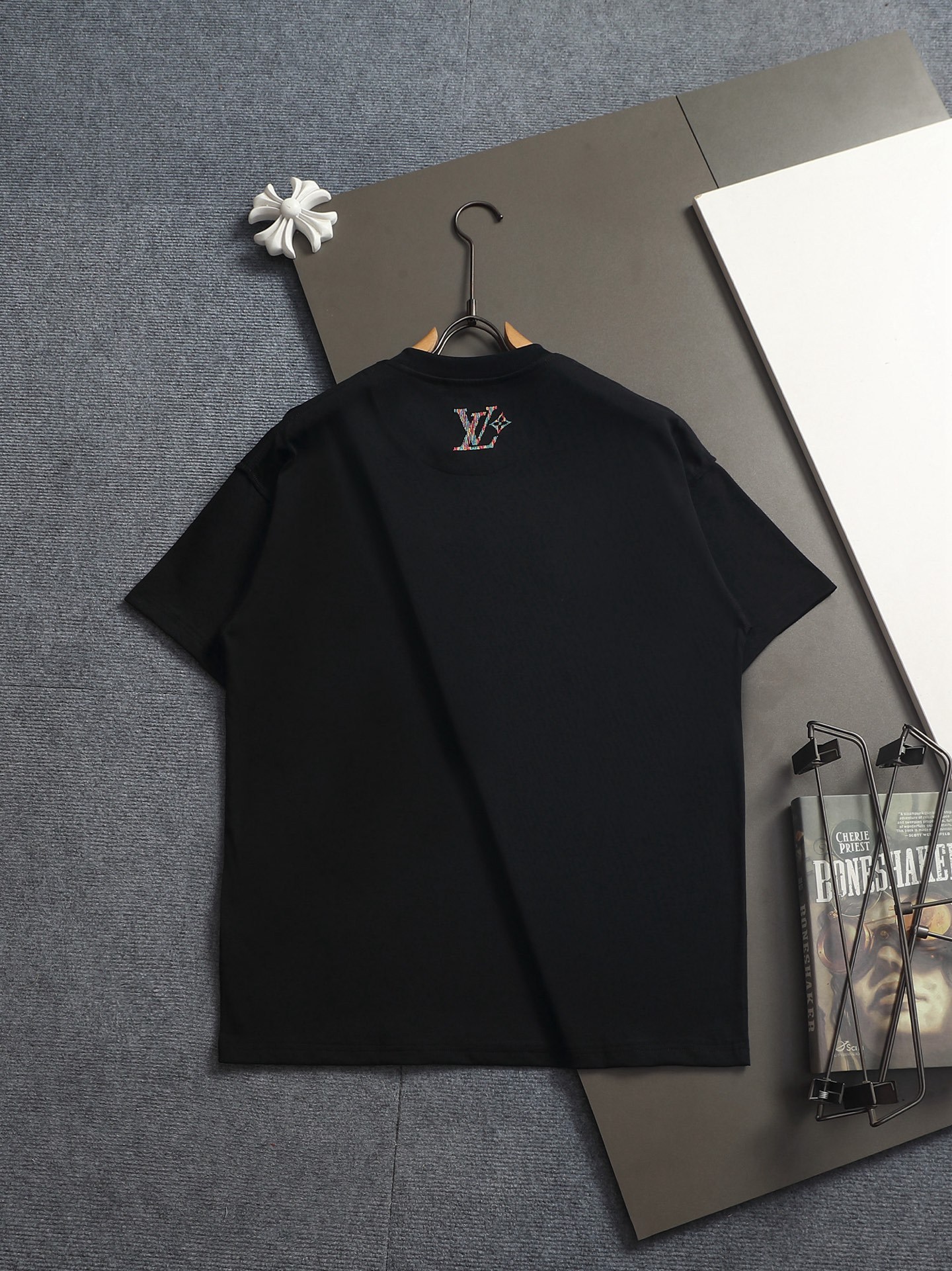  【LOUIS VUITTON】半袖 T シャツ