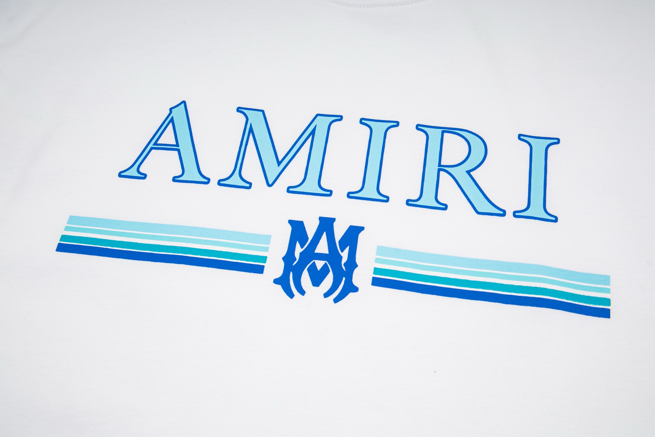 【AMIRI】半袖 T シャツ