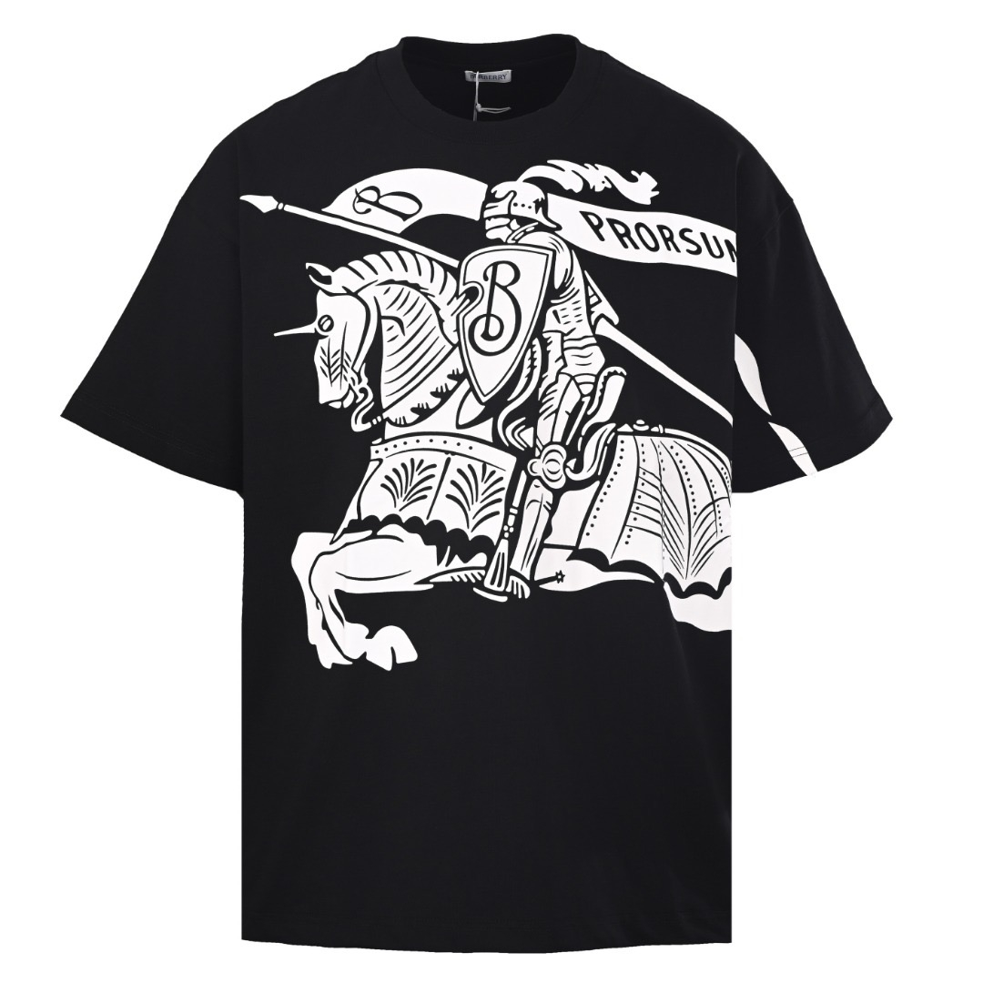 【BURBERRY】半袖 T シャツ