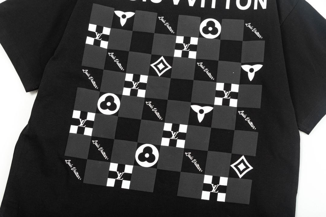 【LOUIS VUITTON】半袖 T シャツ