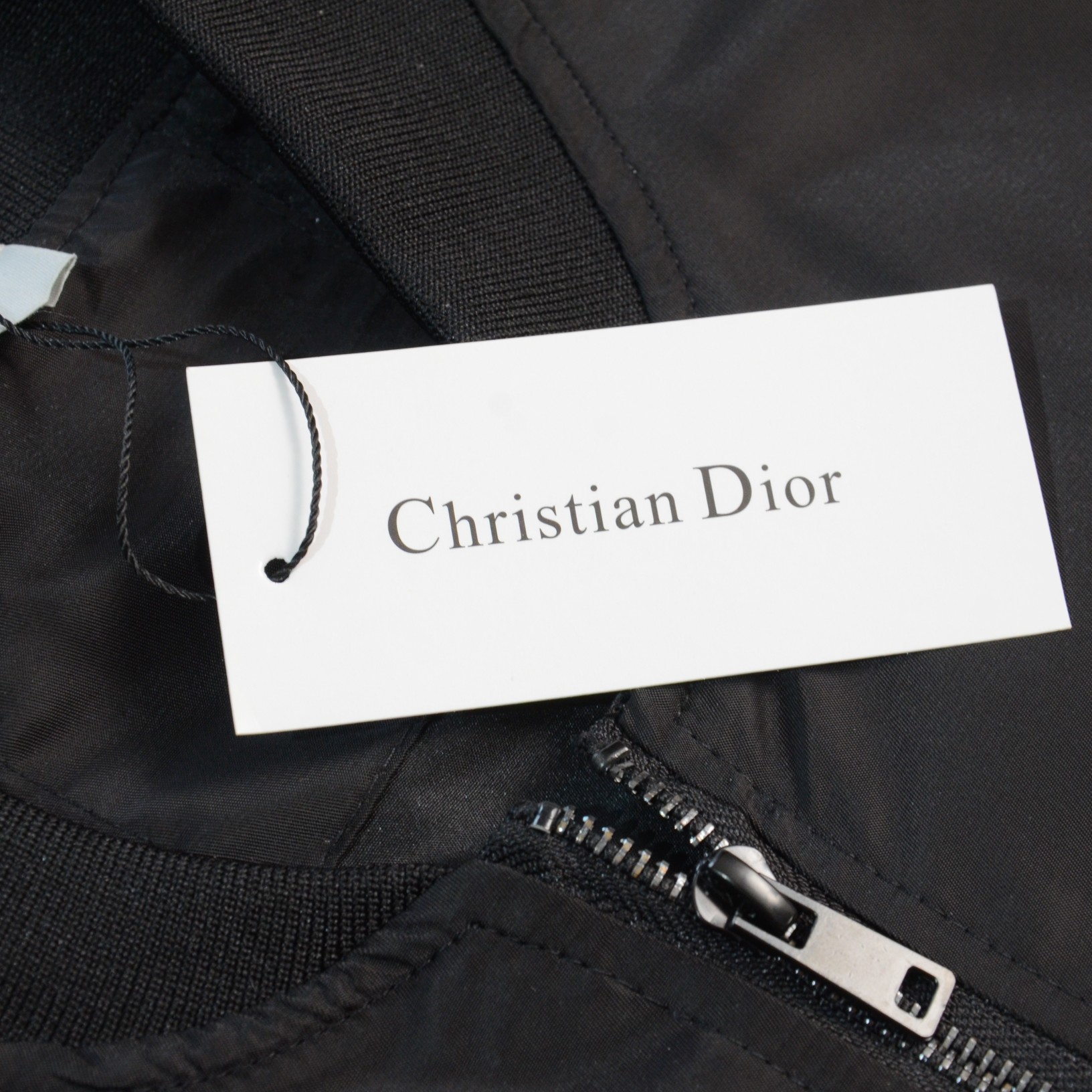 【DIOR公式旗艦店】ディオール ジャケット ご好評に付き再入荷！