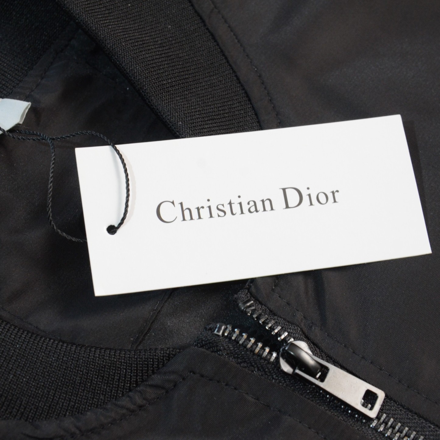【DIOR公式旗艦店】ディオール ジャケット ご好評に付き再入荷！