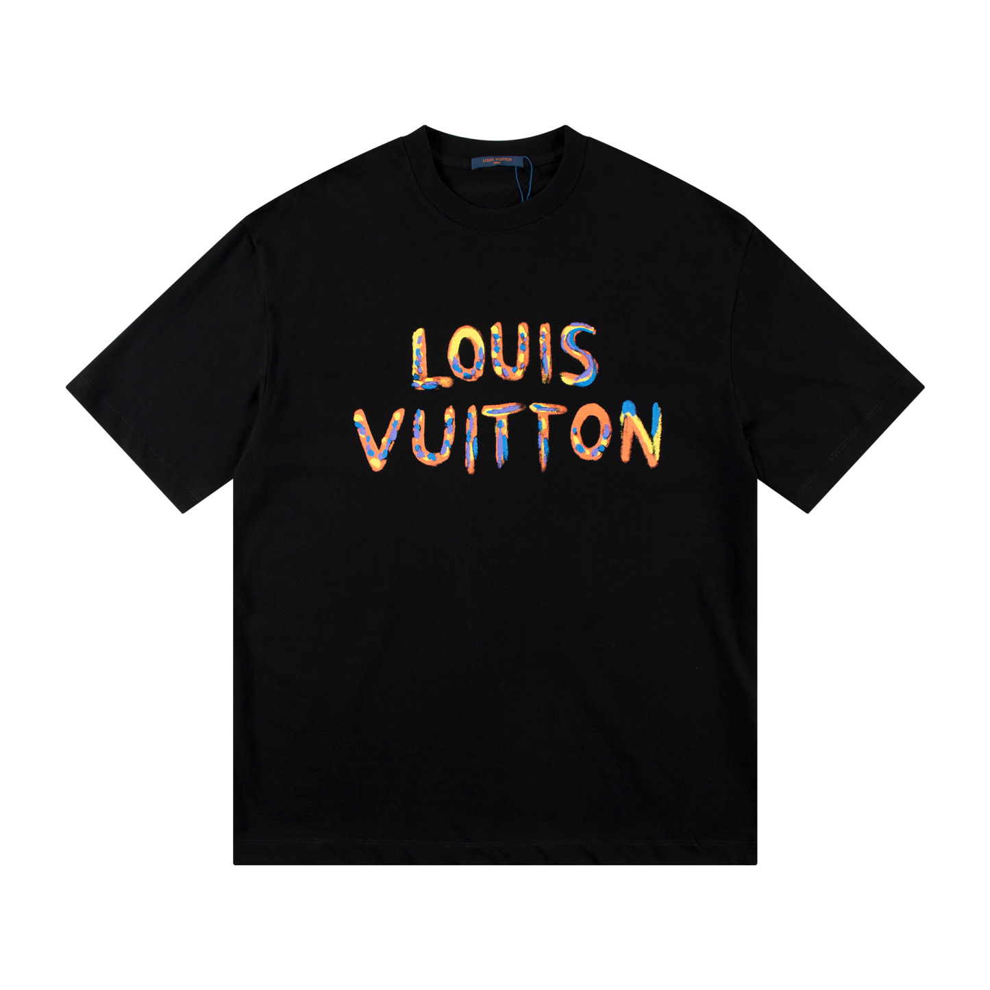 【LOUIS VUITTON旗艦店】ルイヴィトン 半袖Tシャツ ご好評に付き再入荷！