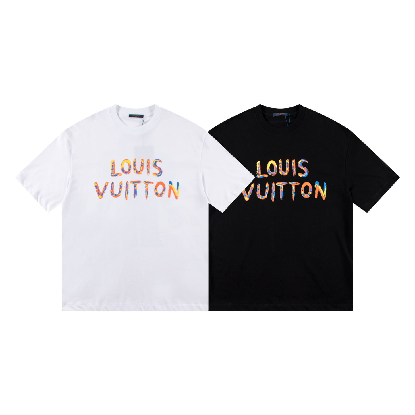 【LOUIS VUITTON旗艦店】ルイヴィトン 半袖Tシャツ ご好評に付き再入荷！