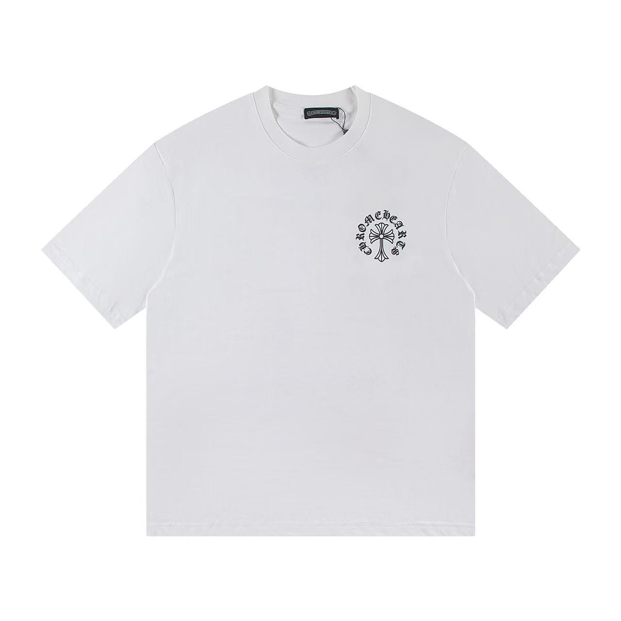 【CHROME HEARTS】（クロムハーツ）半袖Tシャツ、ご好評に付き再入荷！