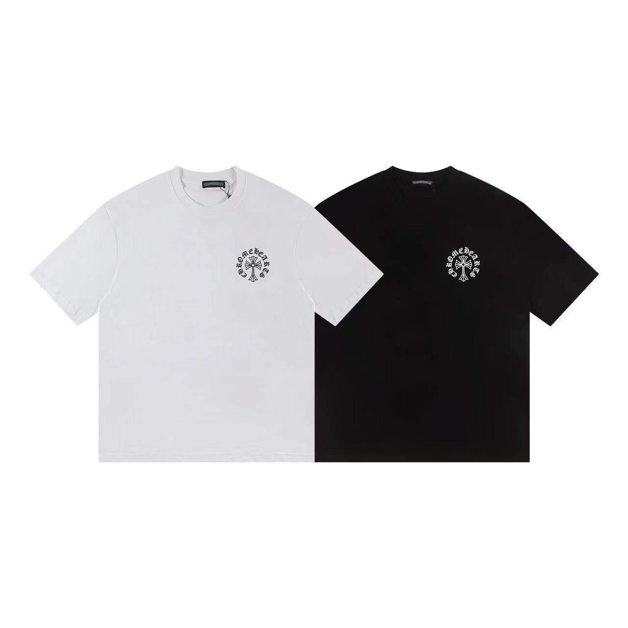 【CHROME HEARTS】（クロムハーツ）半袖Tシャツ、ご好評に付き再入荷！