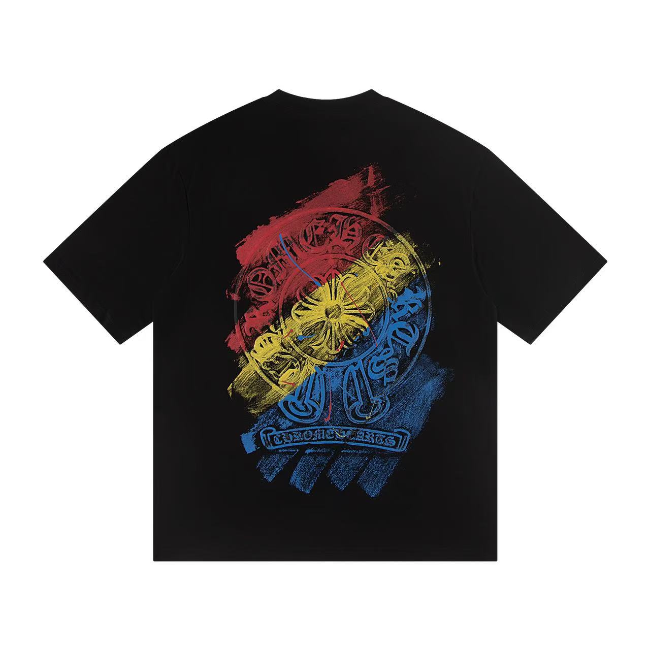 【CHROME HEARTS】（クロムハーツ）半袖Tシャツ、ご好評に付き再入荷！