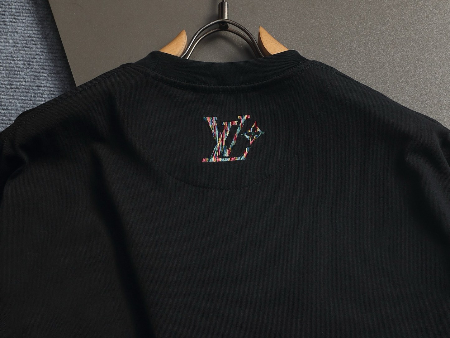 【LOUIS VUITTON】半袖 T シャツ