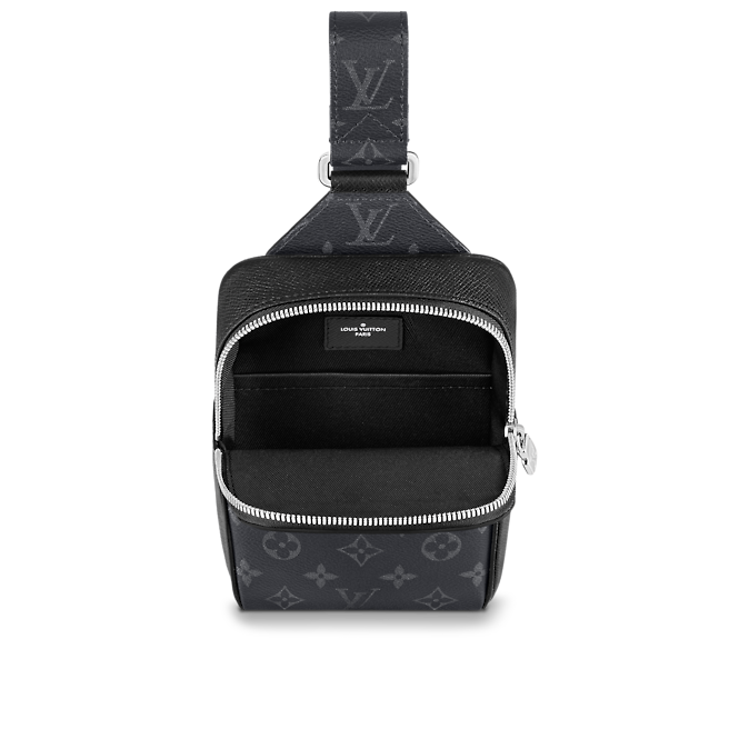 Louis Vuitton（ルイヴィトン）アウトドア・スリングバッグ