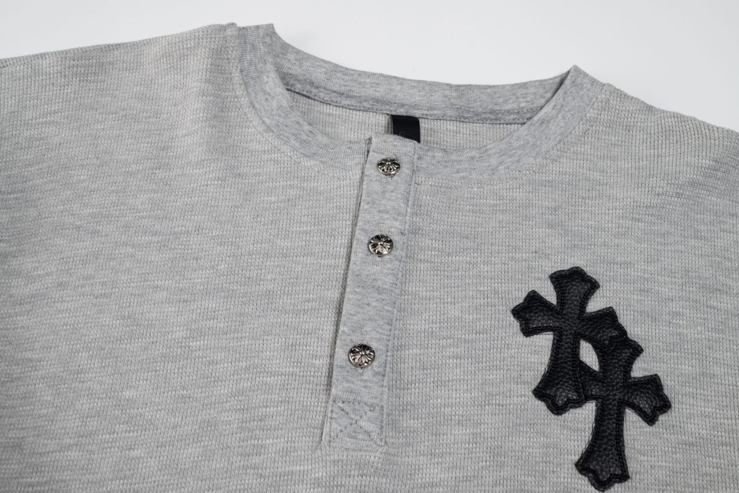 【CHROME HEARTS】長袖 T シャツ