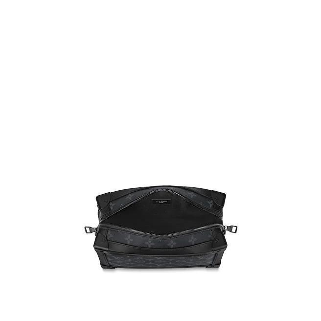LOUIS VUITTON ソフトトランク