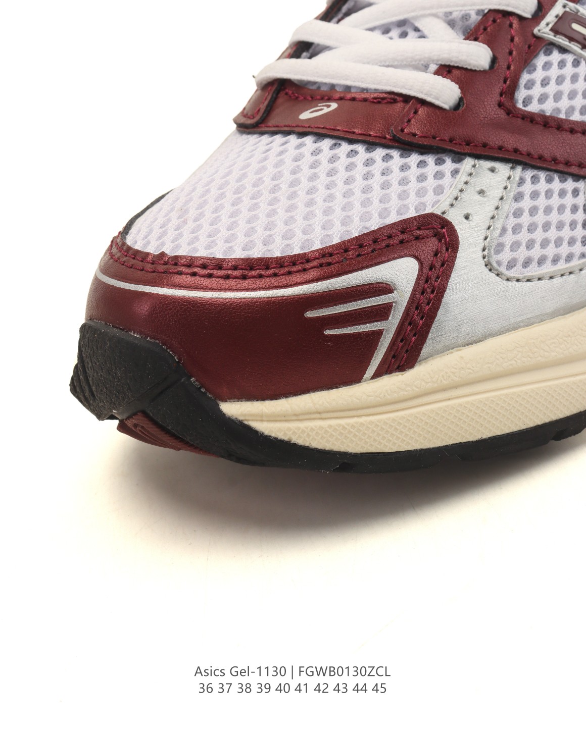 【ASICS】GEL-1130 スポーツスタイル スニーカー