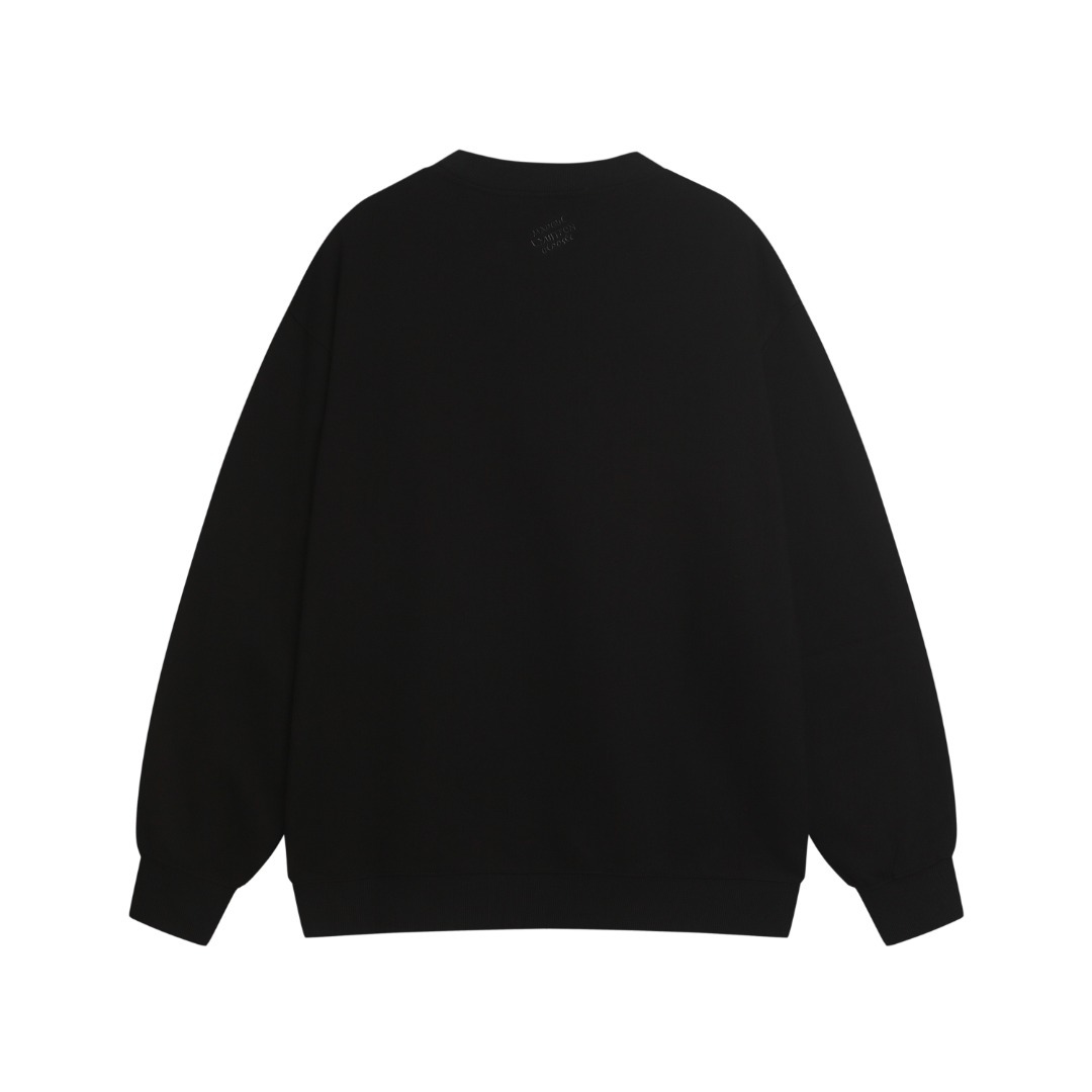 【LOUIS VUITTON】長袖 T シャツ