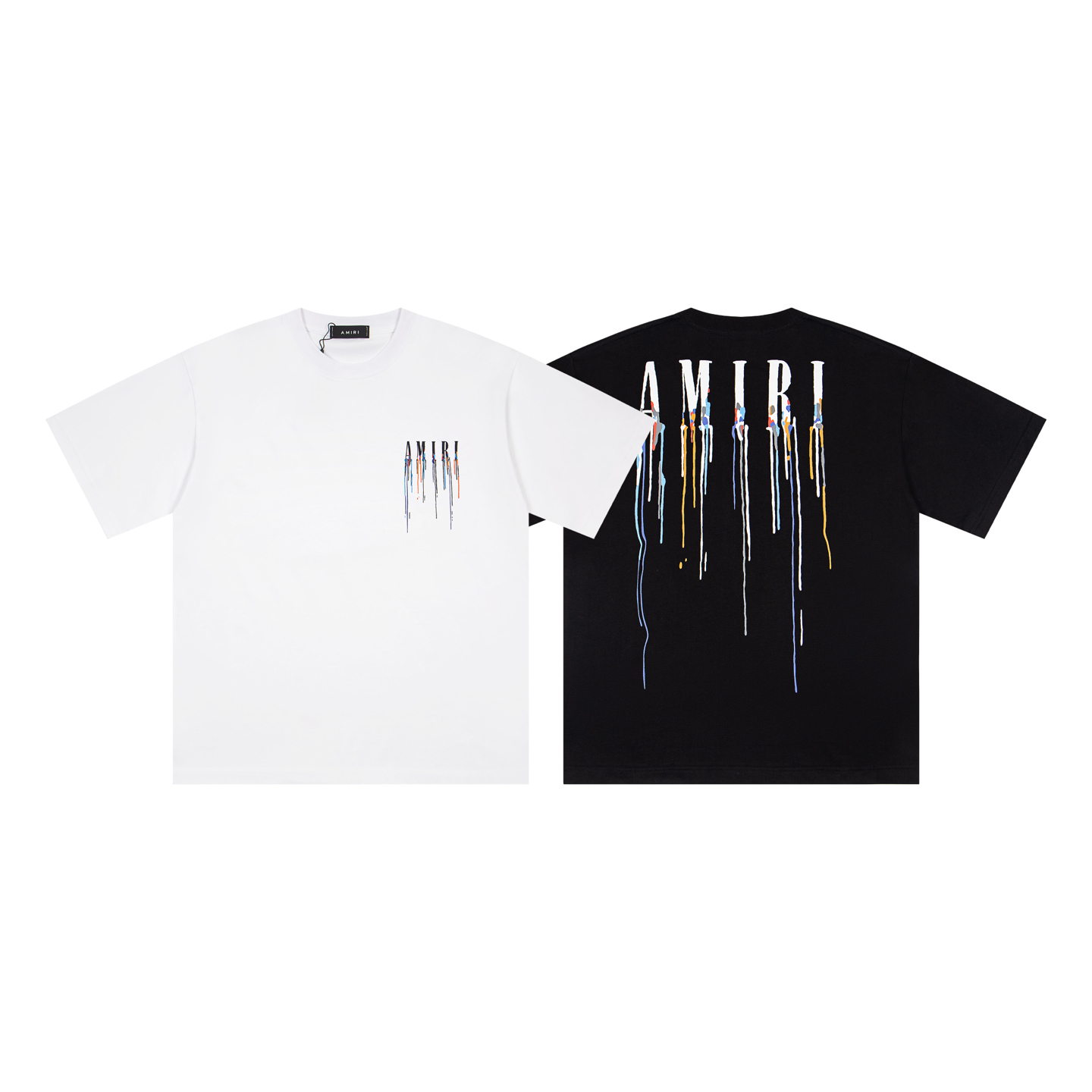 【AMIRI】半袖 T シャツ