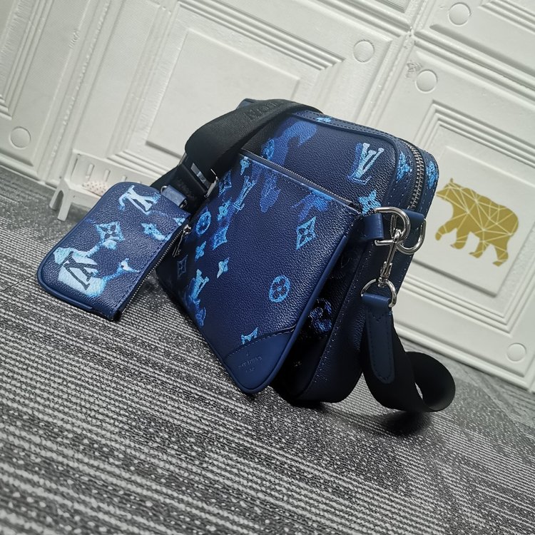 LouisVuitton ルイヴィトン メッセンジャー 3点セット お得 M57840