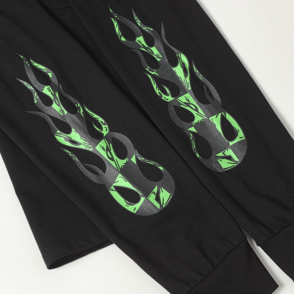 【CHROME HEARTS】長袖 T シャツ