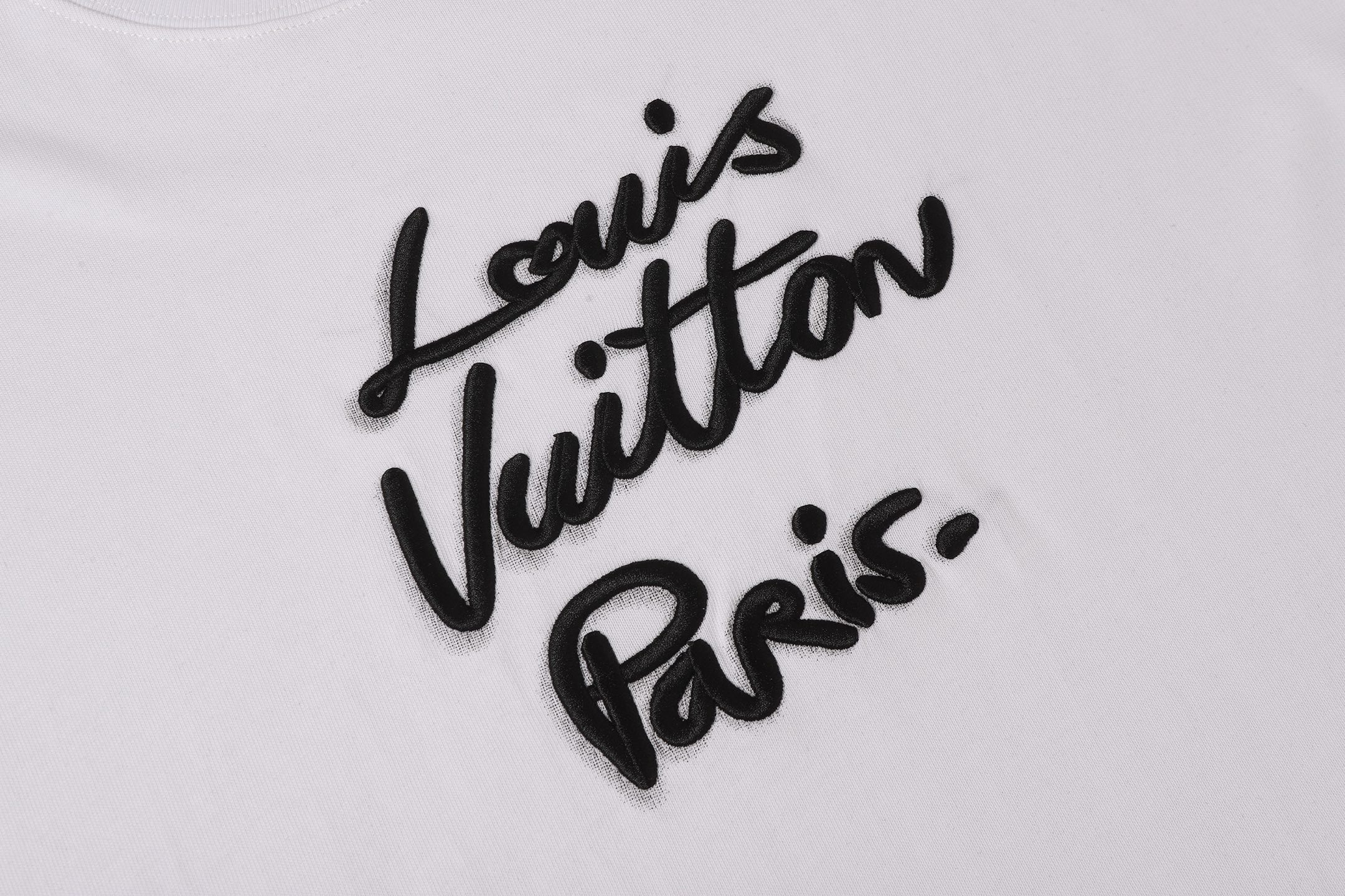 【LOUIS VUITTON】半袖 T シャツ