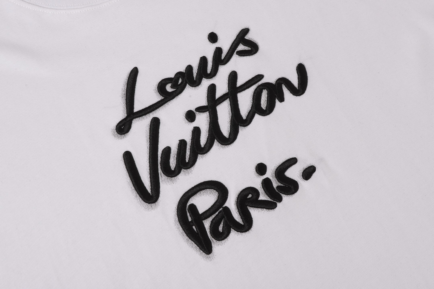 【LOUIS VUITTON】半袖 T シャツ