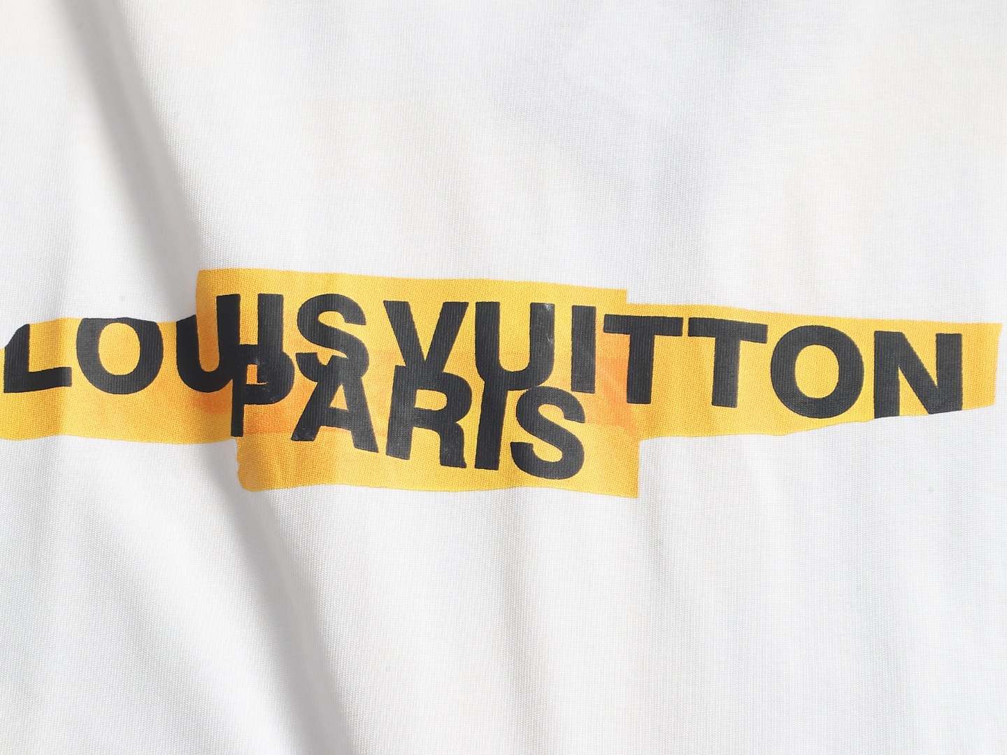 【LOUIS VUITTON】半袖 T シャツ