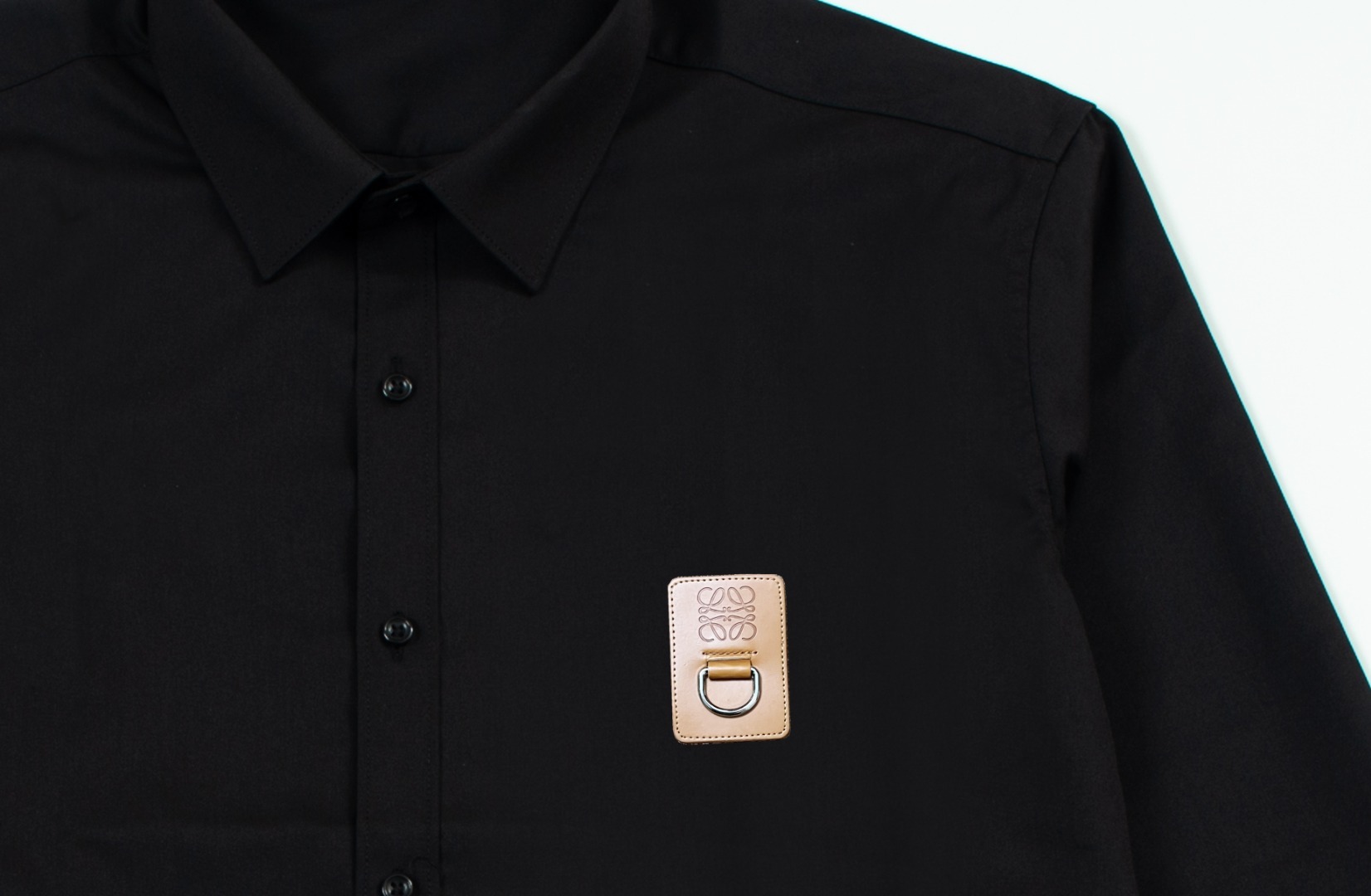 【LOEWE】長袖シャツ