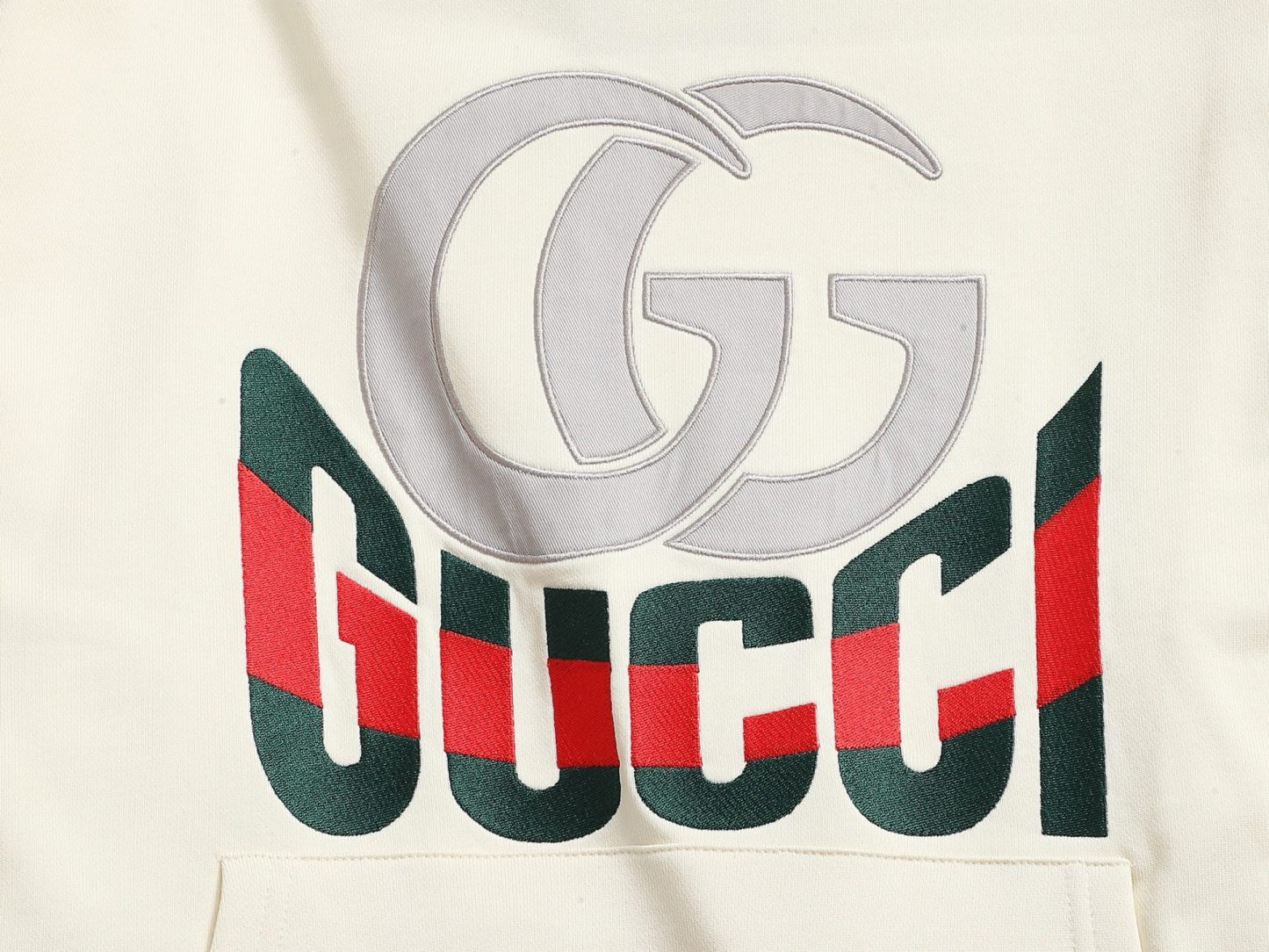 【GUCCI】グッチ パーカー