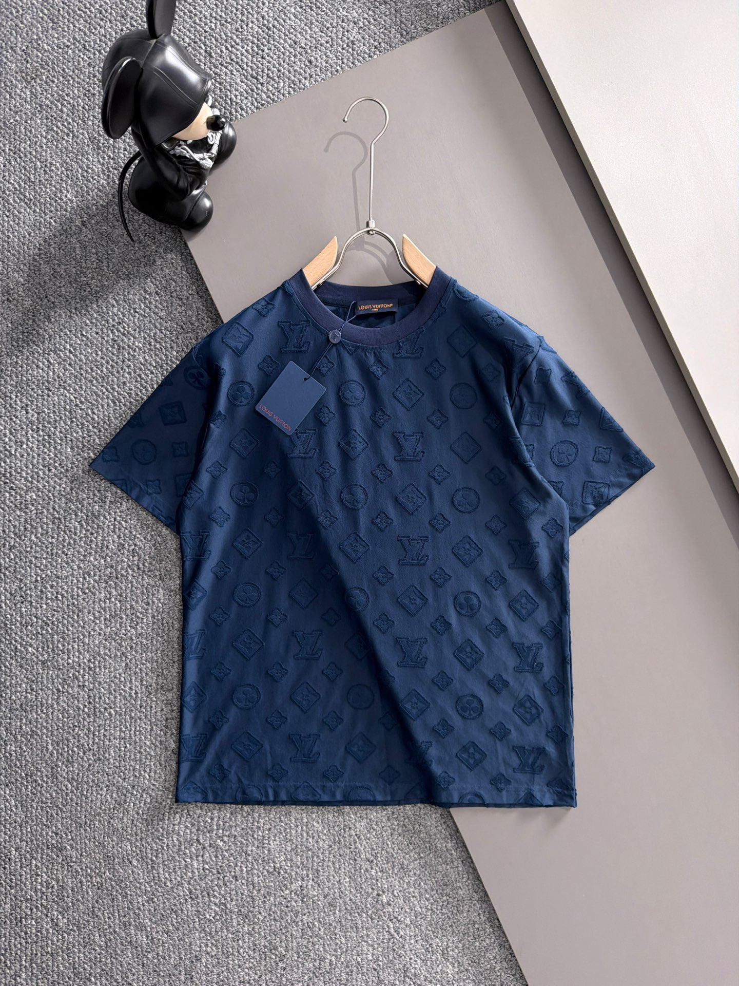 【LOUIS VUITTON】半袖T シャツショートパンツ セットアップ