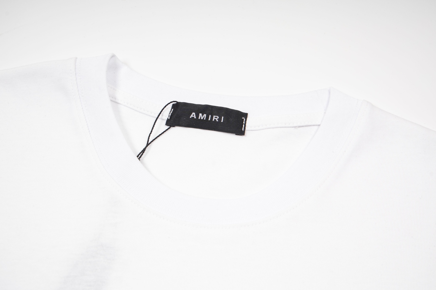 【AMIRI】半袖 T シャツ