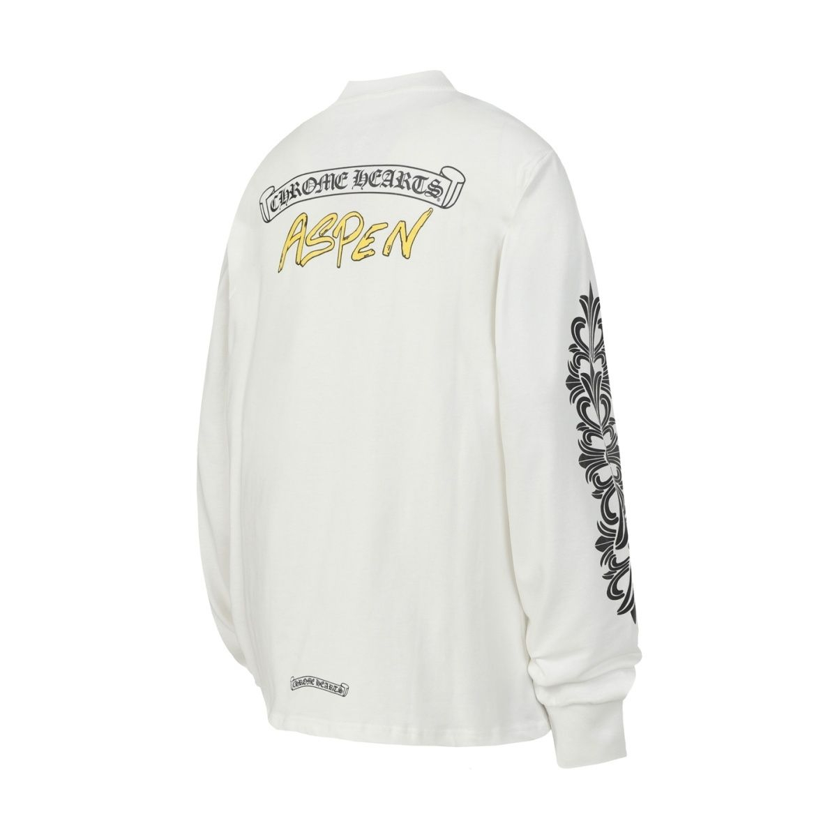 【CHROME HEARTS】クロムハーツ 長袖 男女兼用、ご好評に付き再入荷！