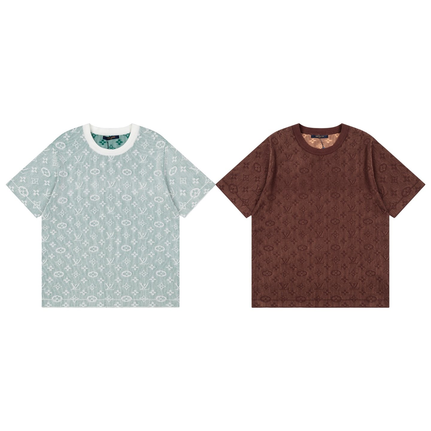 【LOUIS VUITTON】半袖 T シャツ