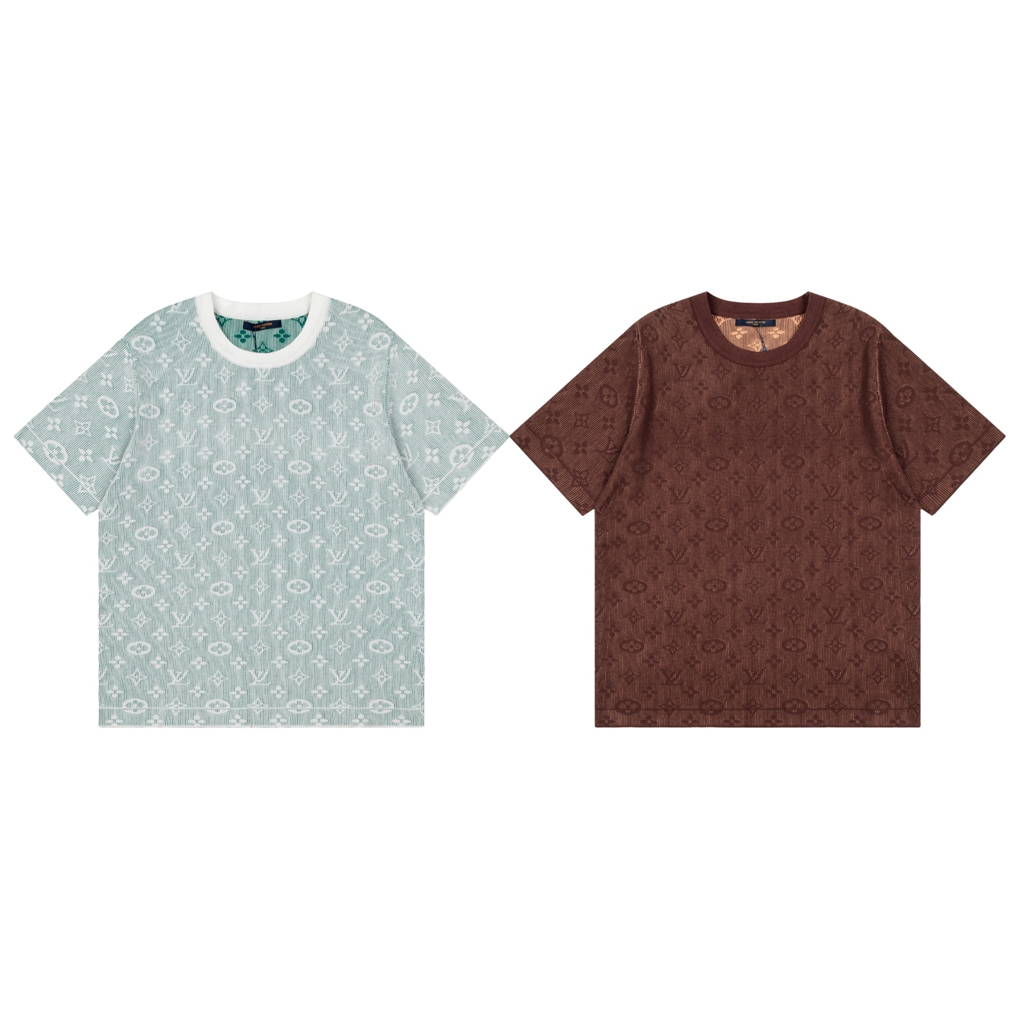 【LOUIS VUITTON】半袖 T シャツ