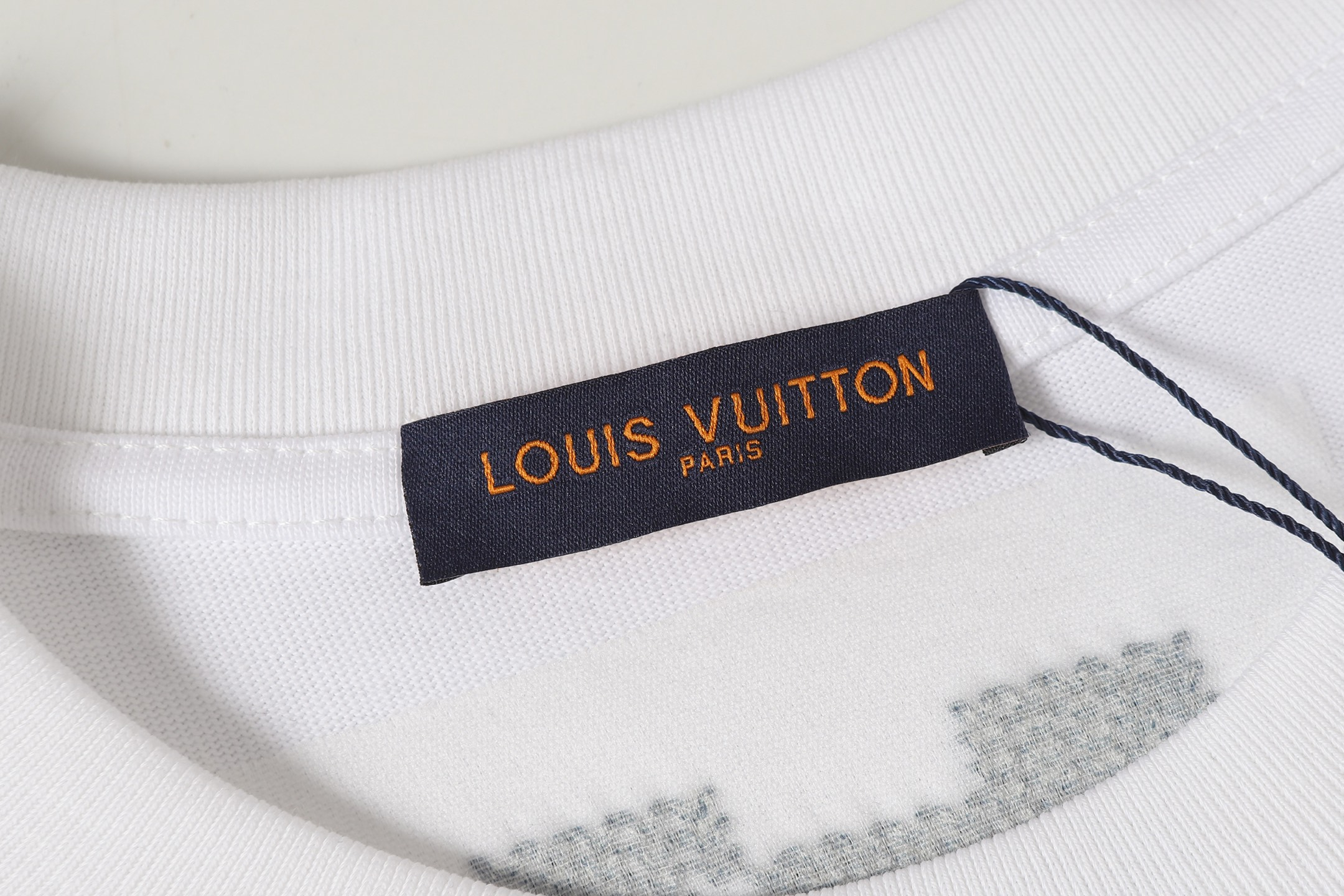 【LOUIS VUITTON】半袖 T シャツ