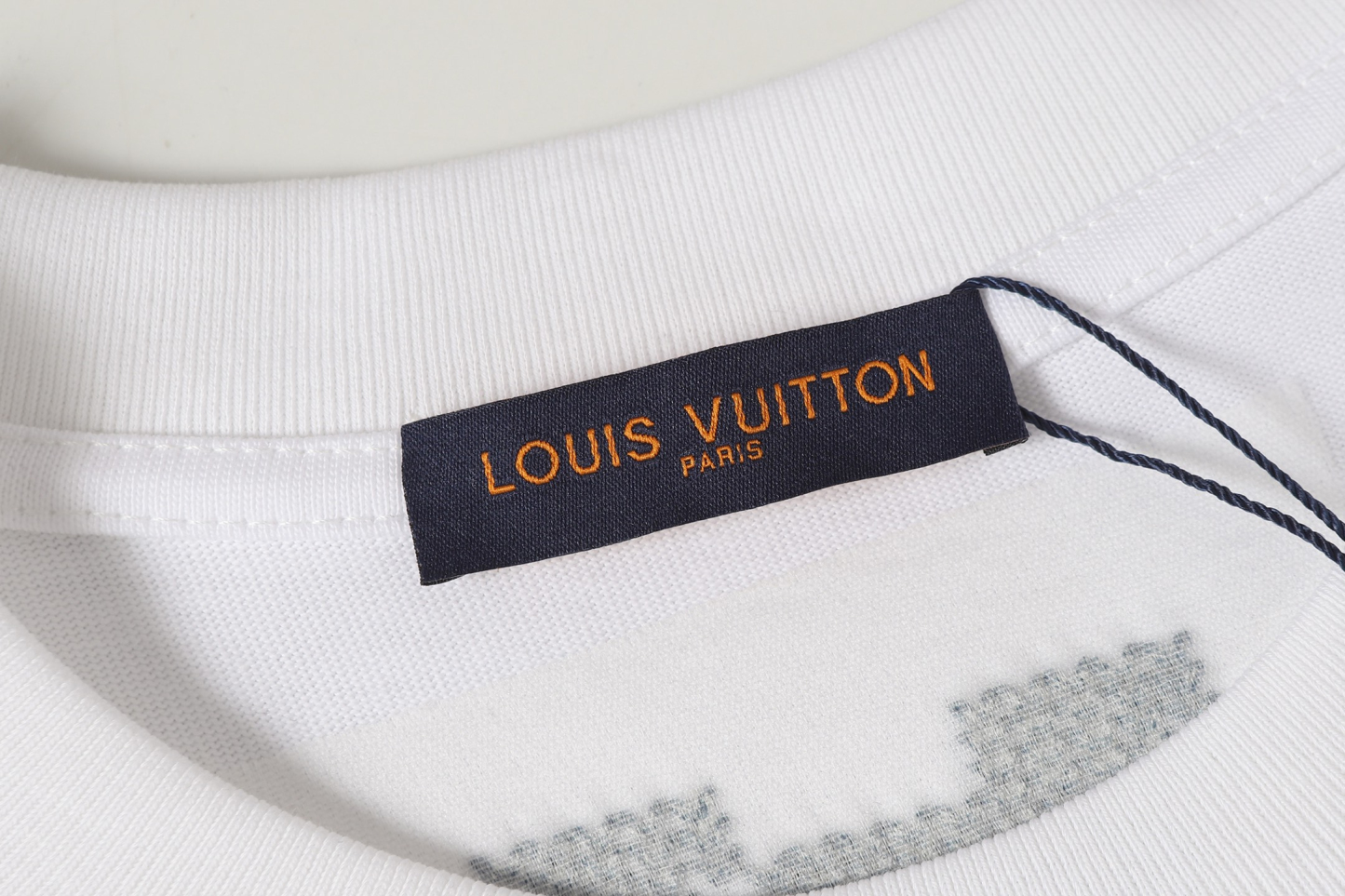 【LOUIS VUITTON】半袖 T シャツ