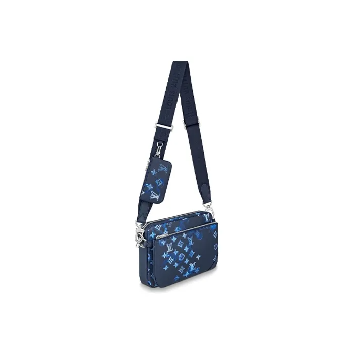 LouisVuitton ルイヴィトン メッセンジャー 3点セット お得 M57840