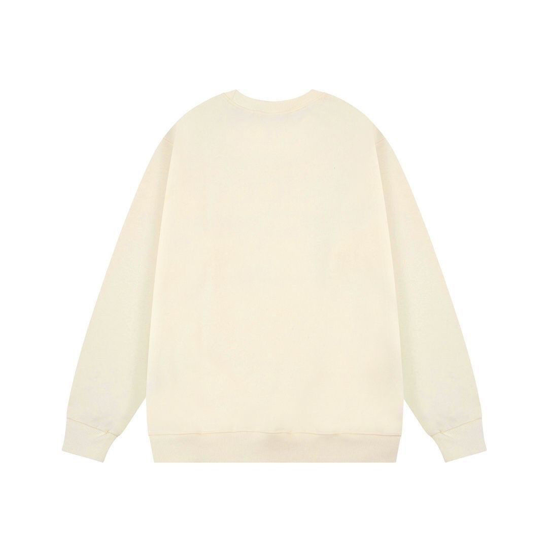 【GUCCI旗艦店】グッチ 長袖 男女兼用 ご好評に付き再入荷！