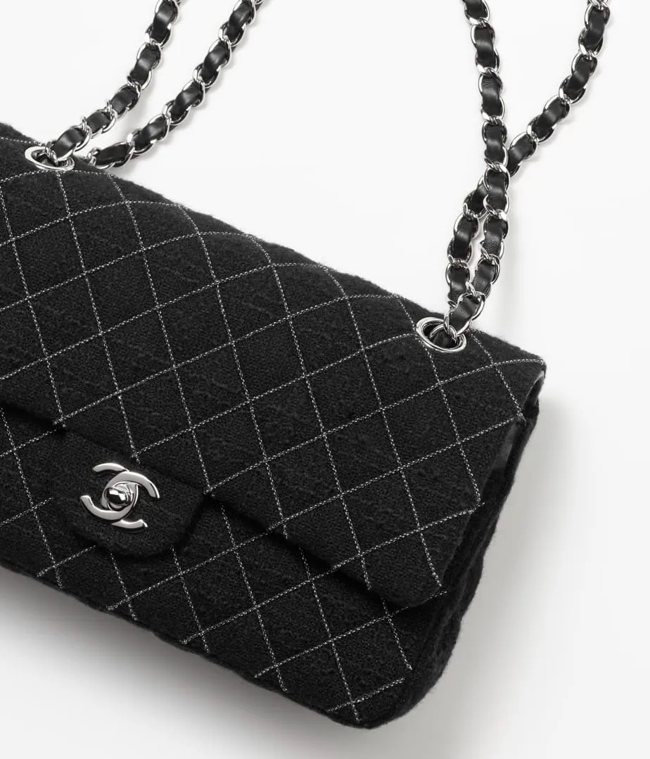 【24C☆大人気商品】 CHANEL クラシック ハンドバッグ