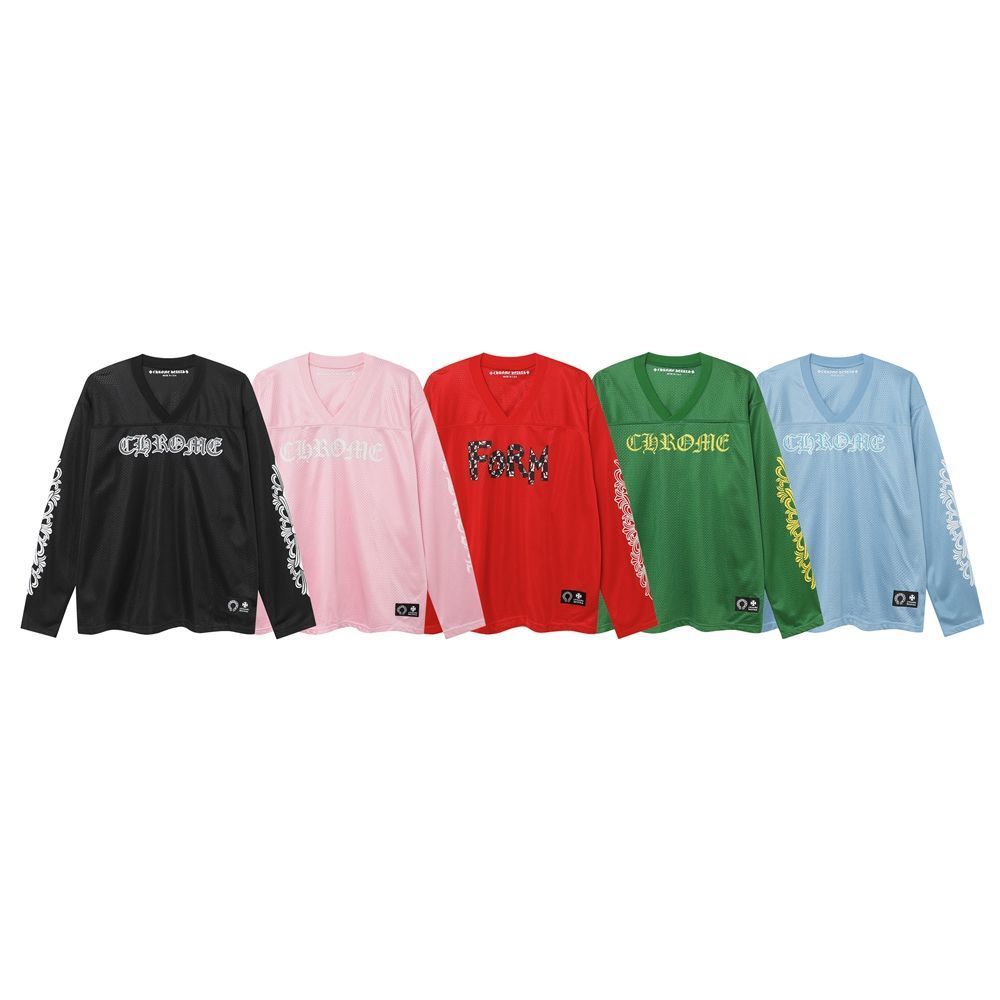 【CHROME HEARTS】クロムハーツ 男女兼用、ご好評に付き再入荷！
