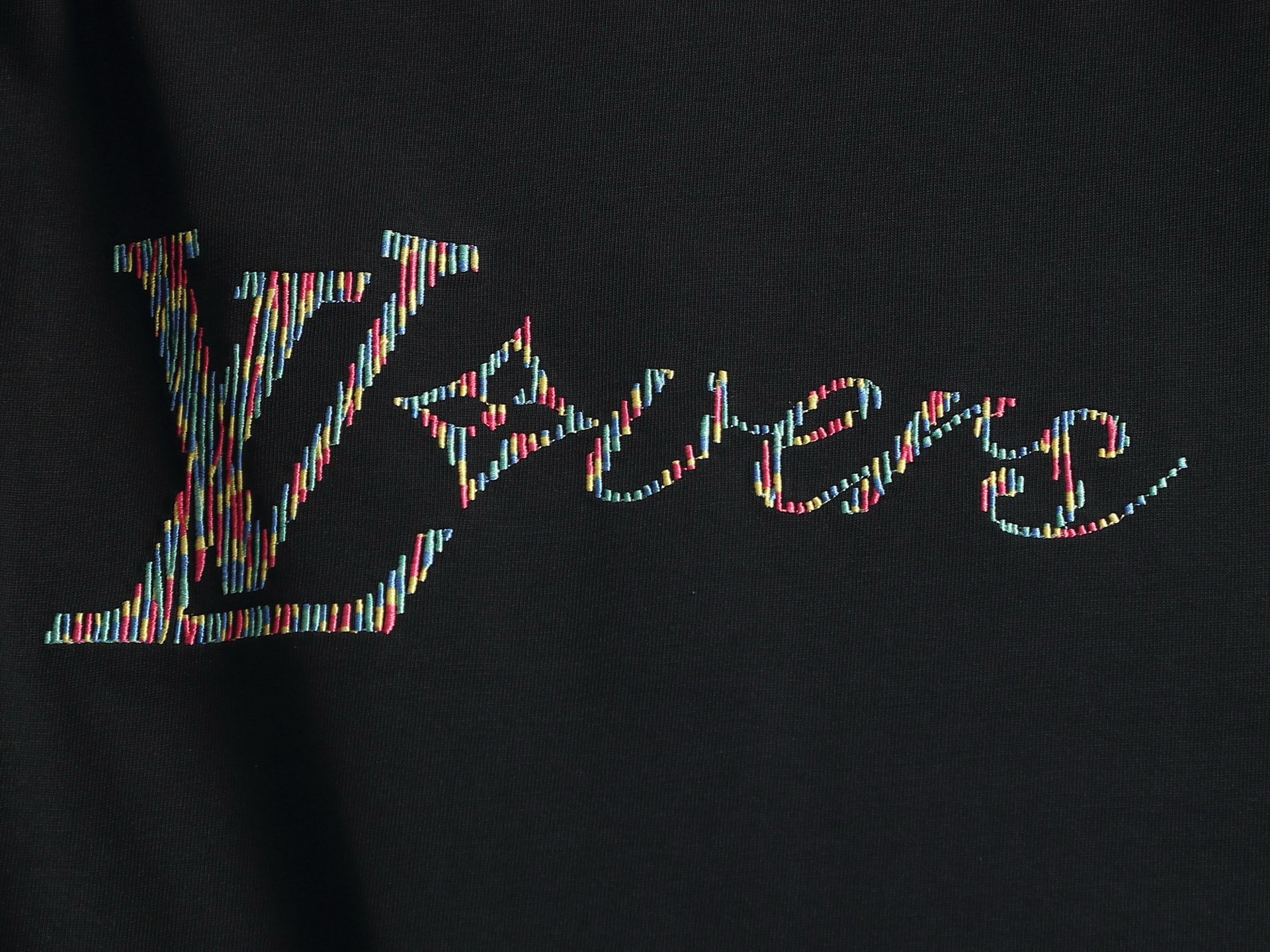  【LOUIS VUITTON】半袖 T シャツ