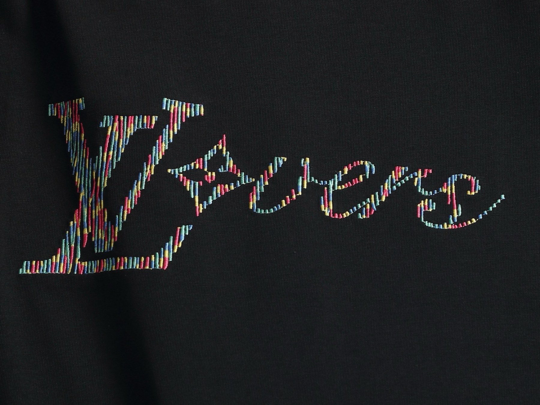  【LOUIS VUITTON】半袖 T シャツ