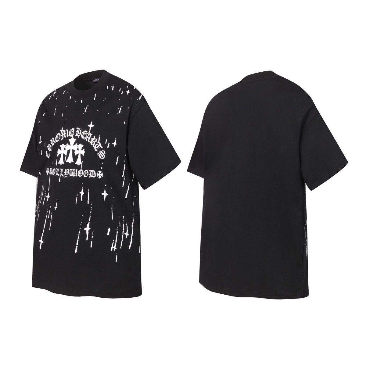 【CHROME HEARTS】半袖 T シャツ