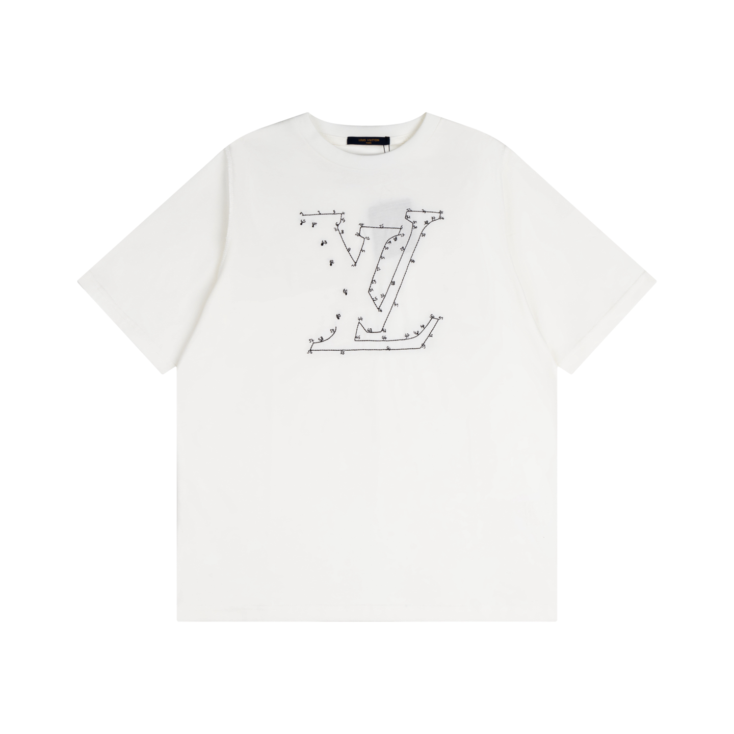 【LOUIS VUITTON】半袖 T シャツ