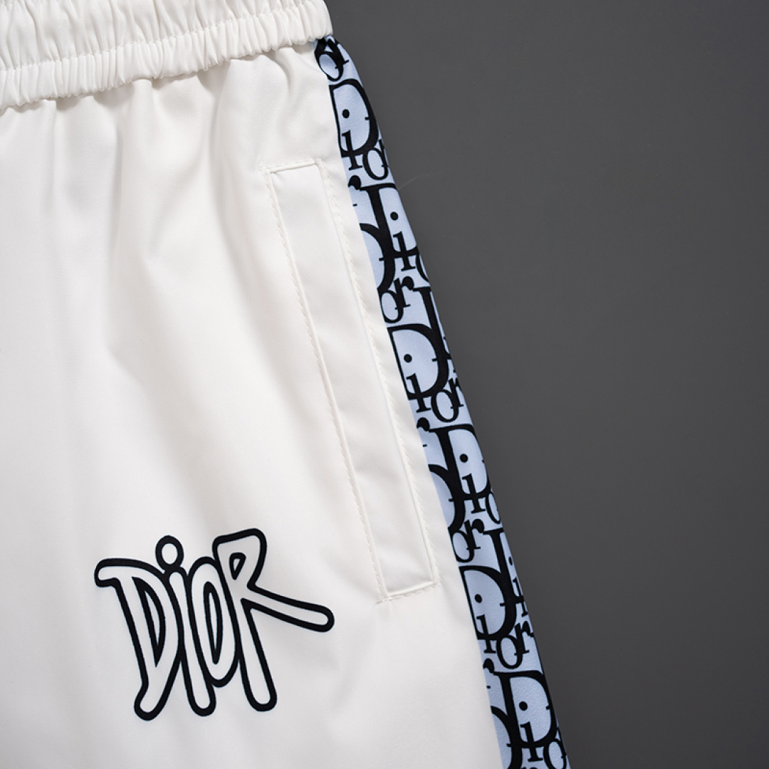 【DIOR】ショートパンツ