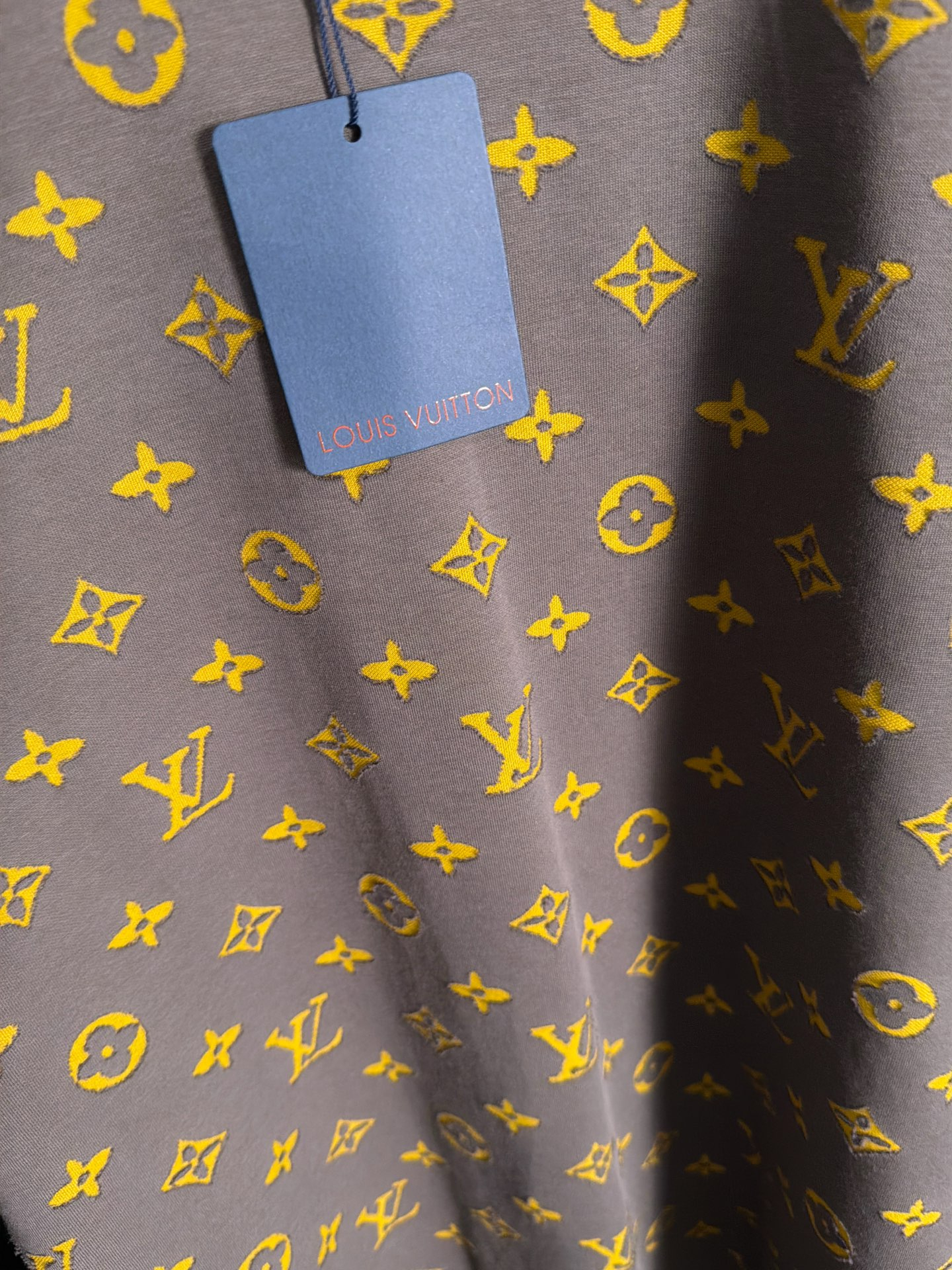 【LOUIS VUITTON】半袖T シャツショートパンツ セットアップ