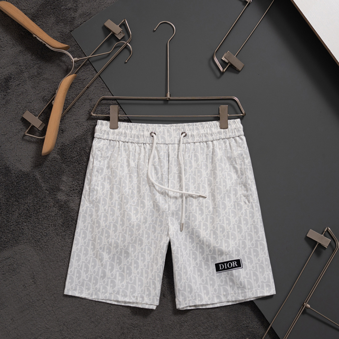 【DIOR】ショートパンツ