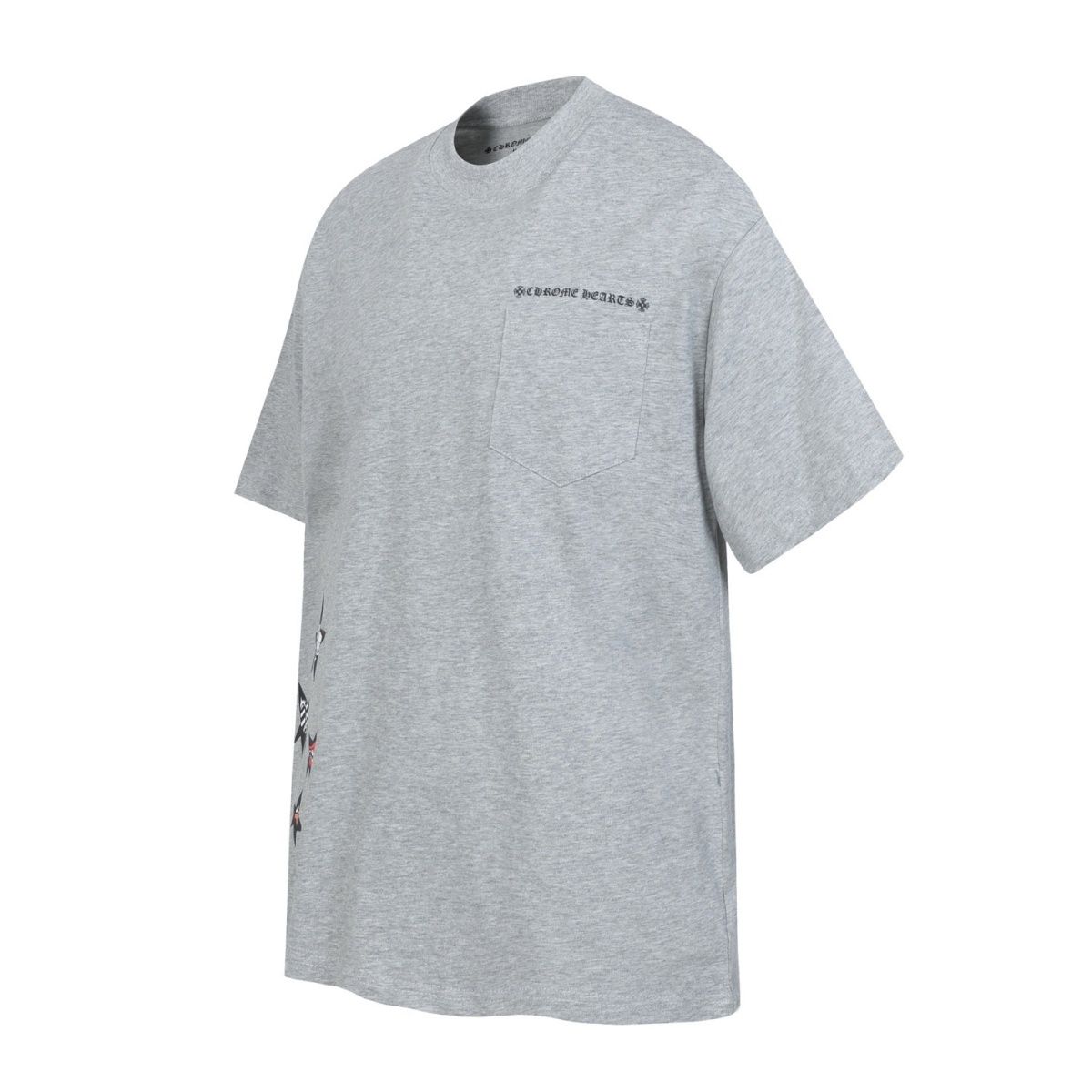 【CHROME HEARTS】半袖 T シャツ