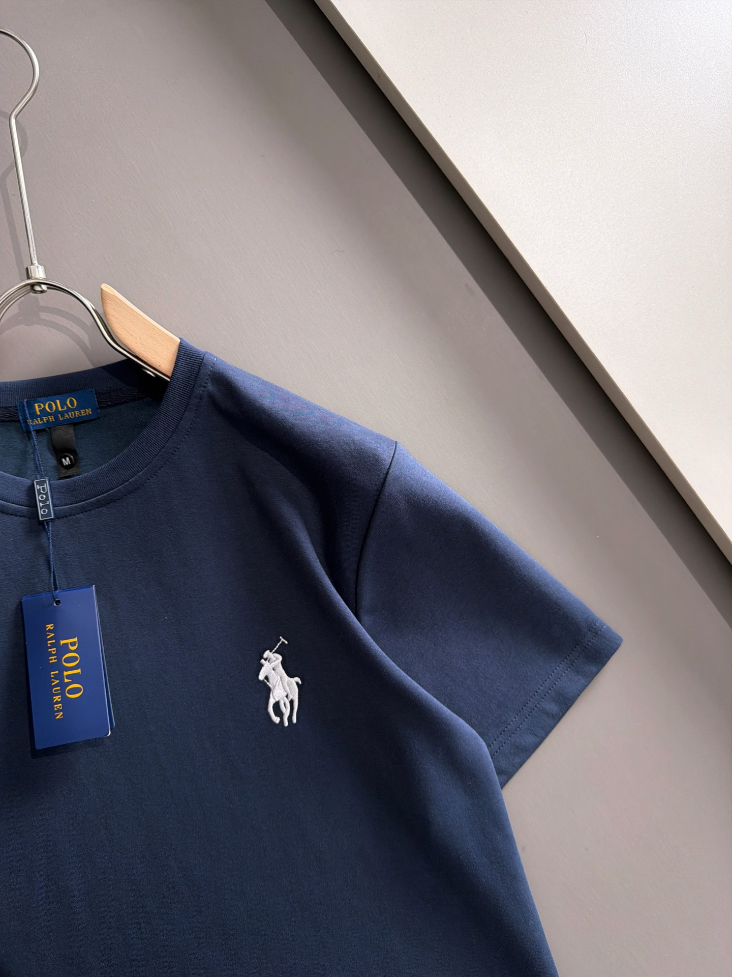 【RALPH LAUREN】半袖T シャツショートパンツ セットアップ