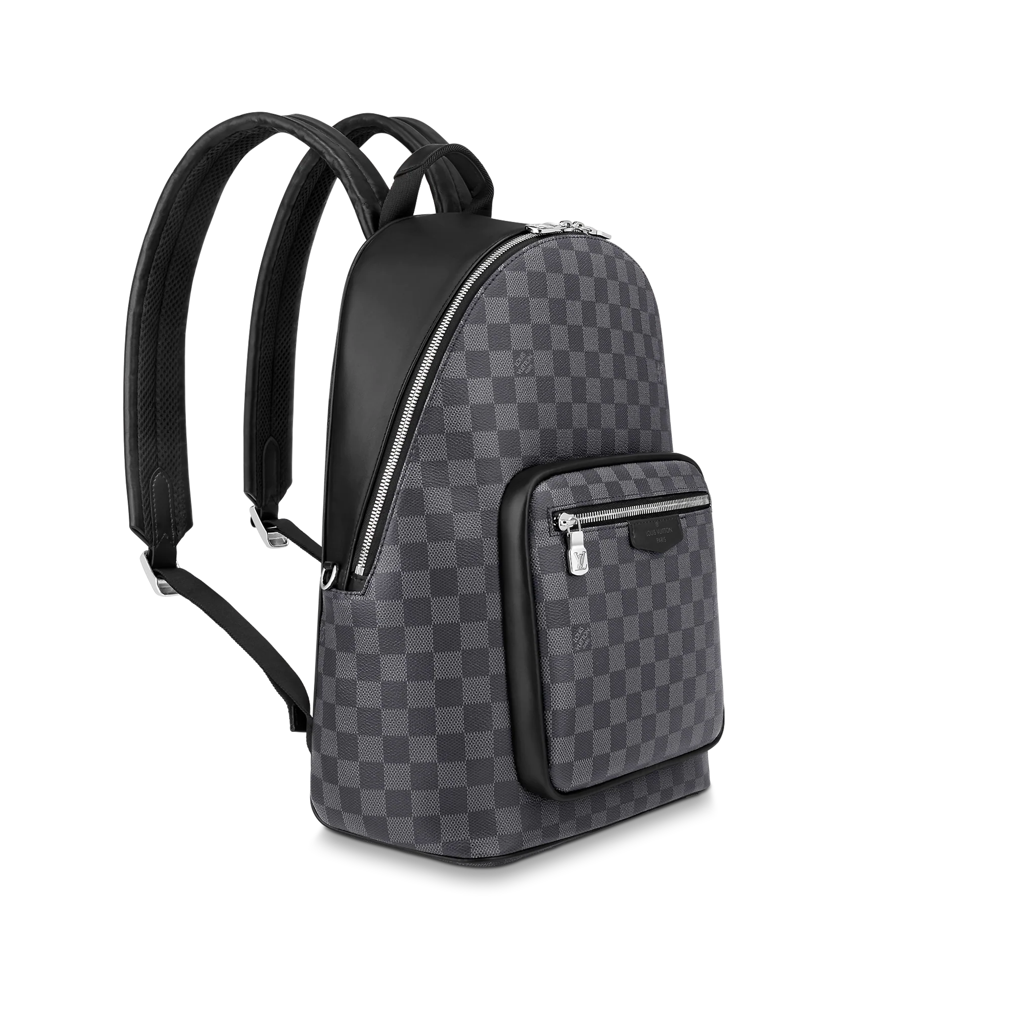LOUIS VUITTON ルイヴィトン 実用性◎ 大容量多機能デザイン ジョッシュ NV