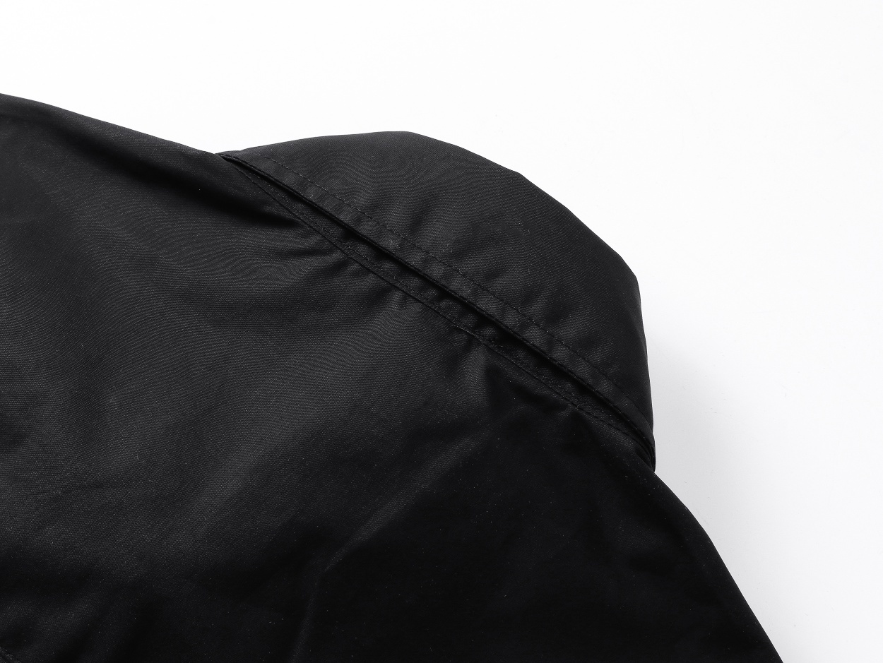 【BALENCIAGA】半袖シャツ