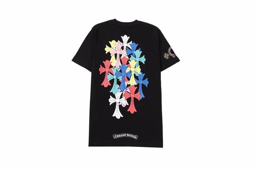 【CHROME HEARTS】半袖 T シャツ