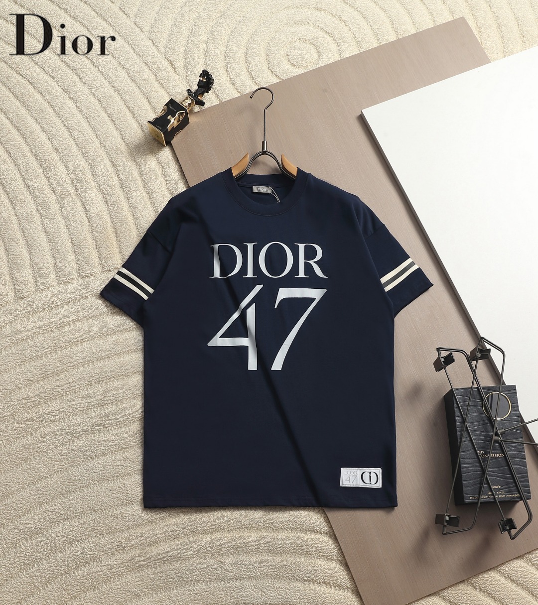 【DIOR】半袖 T シャツ